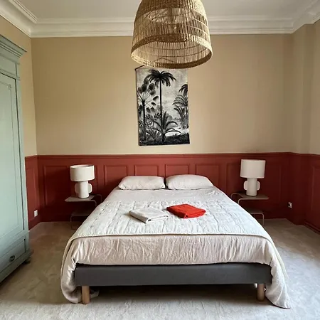 Bed & Breakfast La Maison Ker Alinec Paimpol