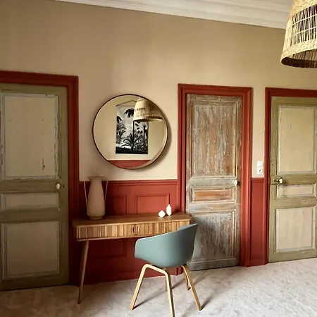 Bed & Breakfast La Maison Ker Alinec Paimpol