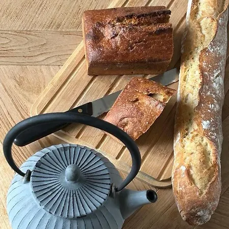 La Maison Ker Alinec Bed & Breakfast *