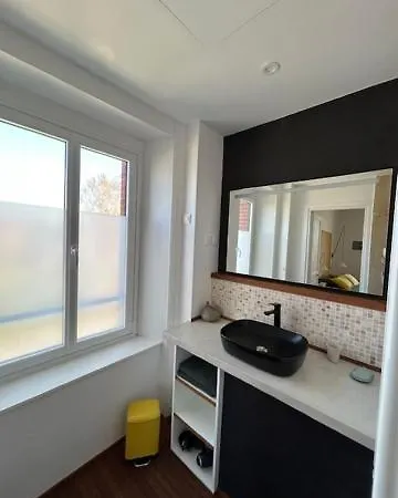 La Maison Ker Alinec Bed & Breakfast Paimpol