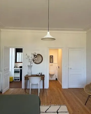 La Maison Ker Alinec Bed & Breakfast *