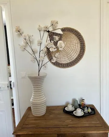 La Maison Ker Alinec Bed & Breakfast Paimpol
