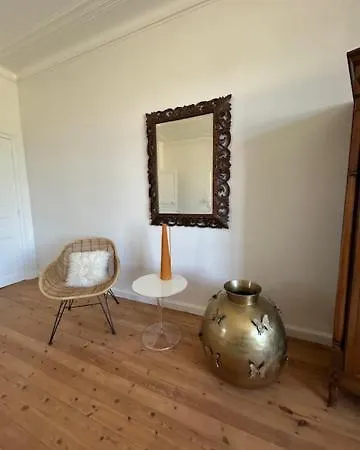 La Maison Ker Alinec Bed & Breakfast *