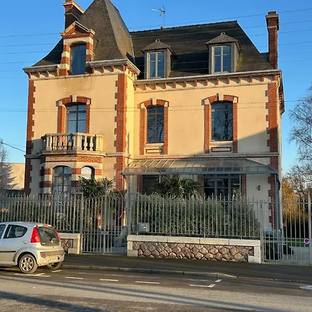 La Maison Ker Alinec * Paimpol
