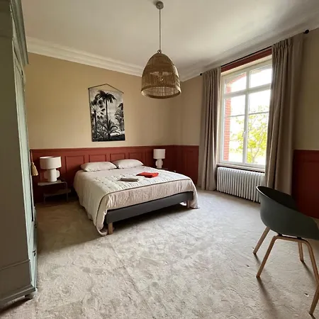 Bed & Breakfast La Maison Ker Alinec Paimpol